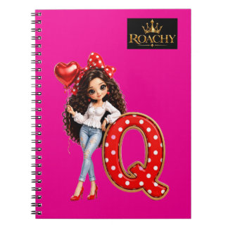 caderno espiral