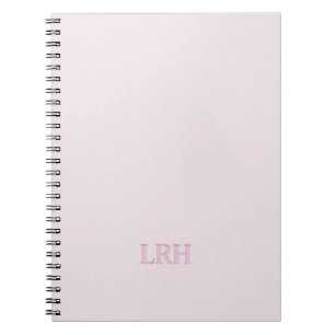 CADERNO ESPIRAL 