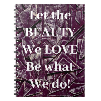 Caderno Espiral