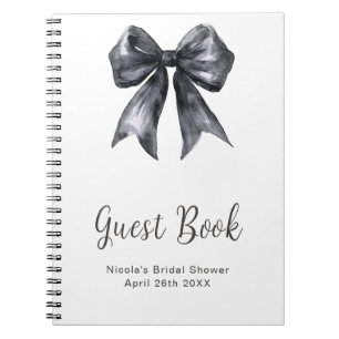 CADERNO ESPIRAL 