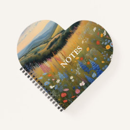Caderno Espiral