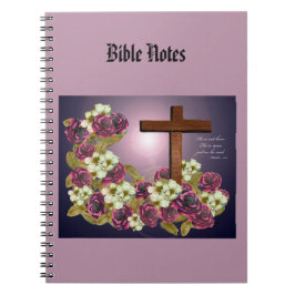 Caderno Espiral
