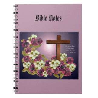 Caderno Espiral