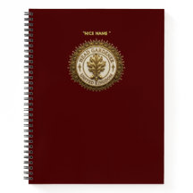Caderno Espiral