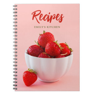 CADERNO ESPIRAL