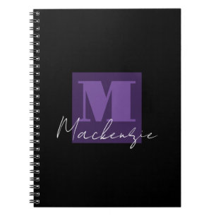 CADERNO ESPIRAL 