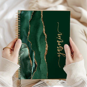 CADERNO ESPIRAL 