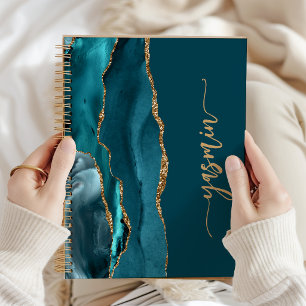 CADERNO ESPIRAL