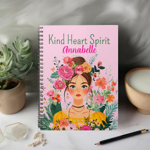 CADERNO ESPIRAL