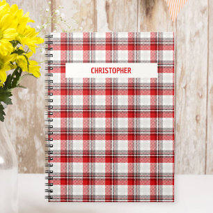 CADERNO ESPIRAL