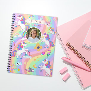 CADERNO ESPIRAL