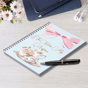 CADERNO ESPIRAL
