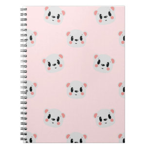 CADERNO ESPIRAL