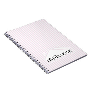 CADERNO ESPIRAL