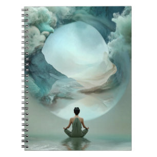 CADERNO ESPIRAL 