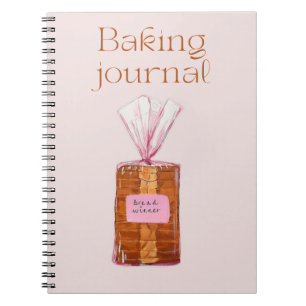CADERNO ESPIRAL