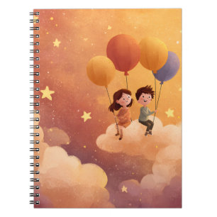 CADERNO ESPIRAL