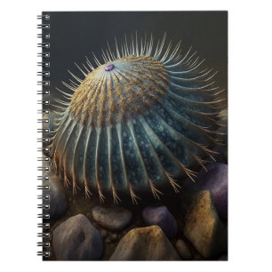 CADERNO ESPIRAL 