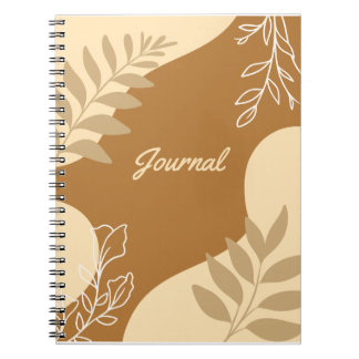 CADERNO ESPIRAL  