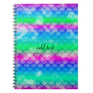 CADERNO ESPIRAL 