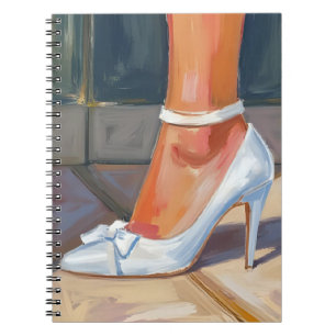 CADERNO ESPIRAL 