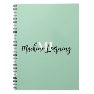 CADERNO ESPIRAL 