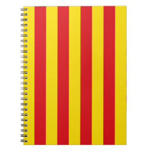 CADERNO ESPIRAL 