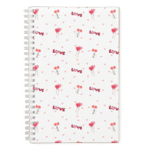 Caderno Espiral