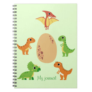 CADERNO ESPIRAL