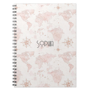 CADERNO ESPIRAL