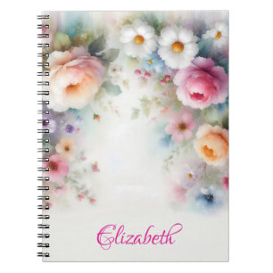 CADERNO ESPIRAL
