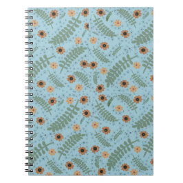 Caderno Espiral