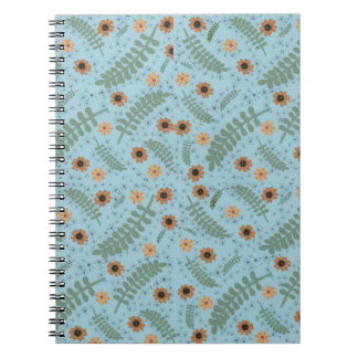 Caderno Espiral