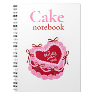 CADERNO ESPIRAL