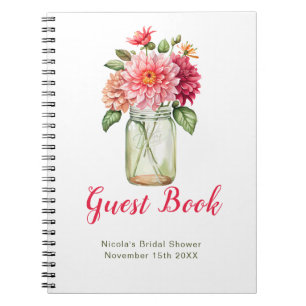 CADERNO ESPIRAL 