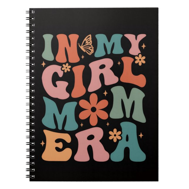 Caderno Espiral (Frente)