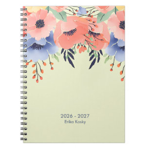 CADERNO ESPIRAL