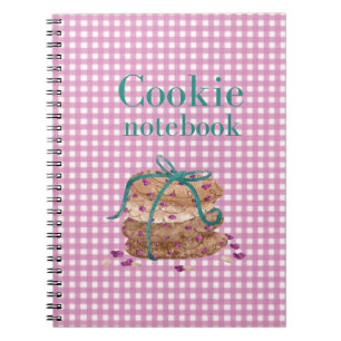 CADERNO ESPIRAL