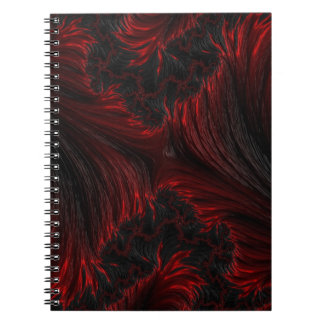Caderno Espiral