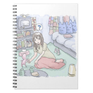Caderno Espiral さ に れ じ 緑 の  Em  Em  Em  Em し Em  Em カ Em Que ペ Em