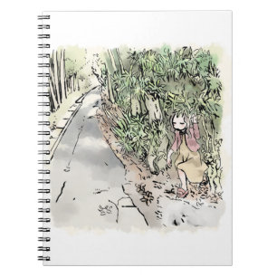 CADERNO ESPIRAL さ れ い し じ