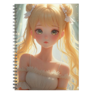 CADERNO ESPIRAL リングフォトノートブック