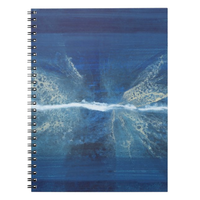 Caderno Espiral 115 intitulados (Frente)