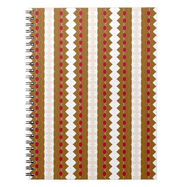 CADERNO ESPIRAL 117 (Frente)