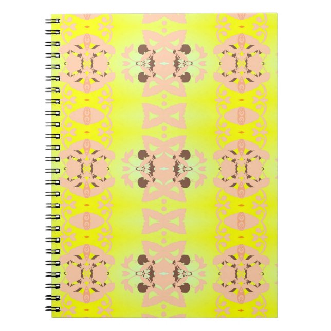CADERNO ESPIRAL 139 (Frente)