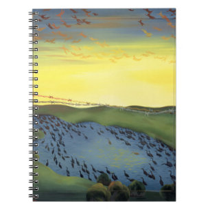 CADERNO ESPIRAL 1956 1988