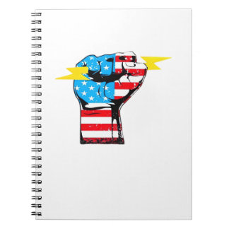 Caderno Espiral 1 Gorila Vs 100 Homens
