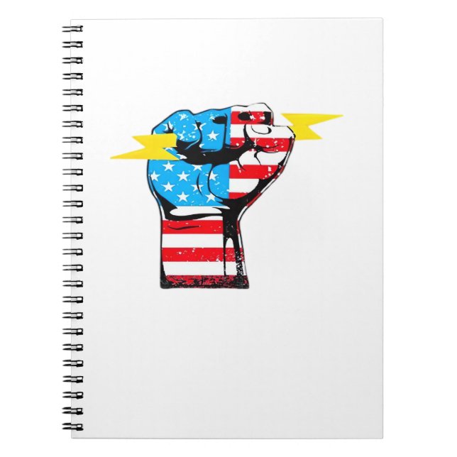 Caderno Espiral 1 Gorila Vs 100 Homens (Frente)