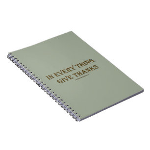 Caderno Espiral 1 Salónica 5:18