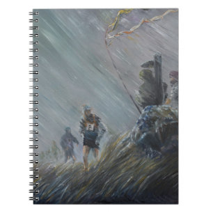 Caderno Espiral 2014 quase perdido